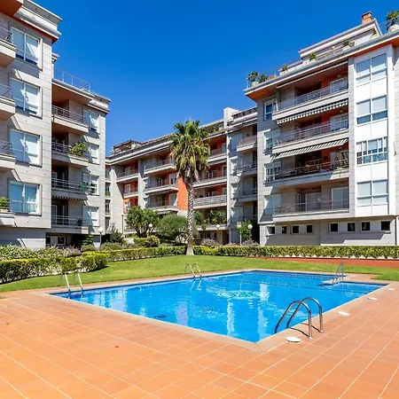 Residencial Progreso En Sanxenxo