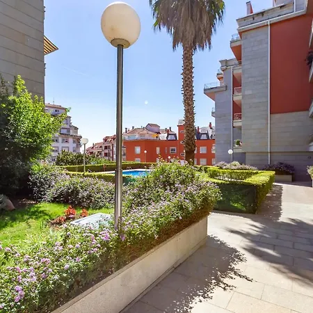 Residencial Progreso En Sanxenxo Sanxenxo