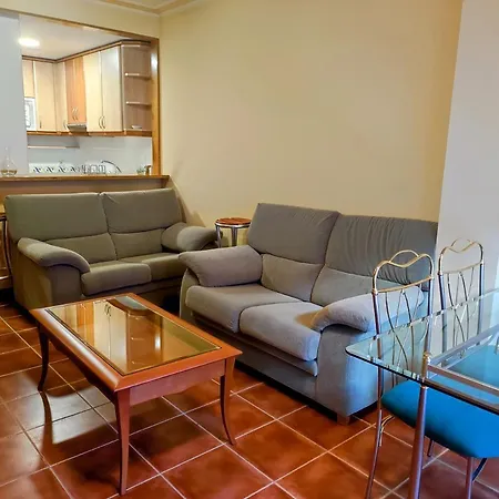 Residencial Progreso En Sanxenxo Sanxenxo