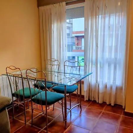 Residencial Progreso En Sanxenxo * Sanxenxo