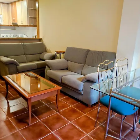 Residencial Progreso En Sanxenxo Appartement *