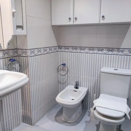 Residencial Progreso En Sanxenxo * Sanxenxo