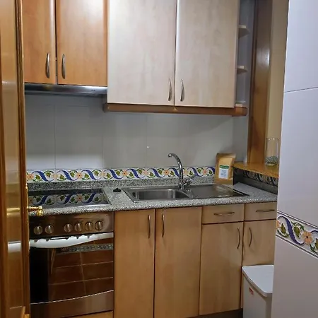 Residencial Progreso En Sanxenxo